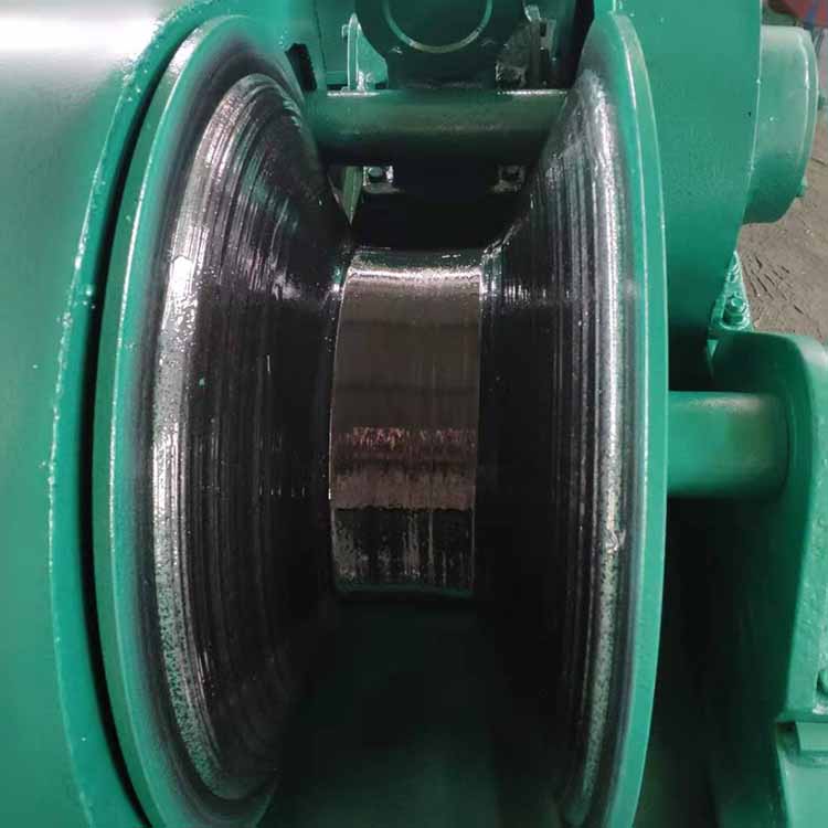 循環(huán)絞車產品介紹